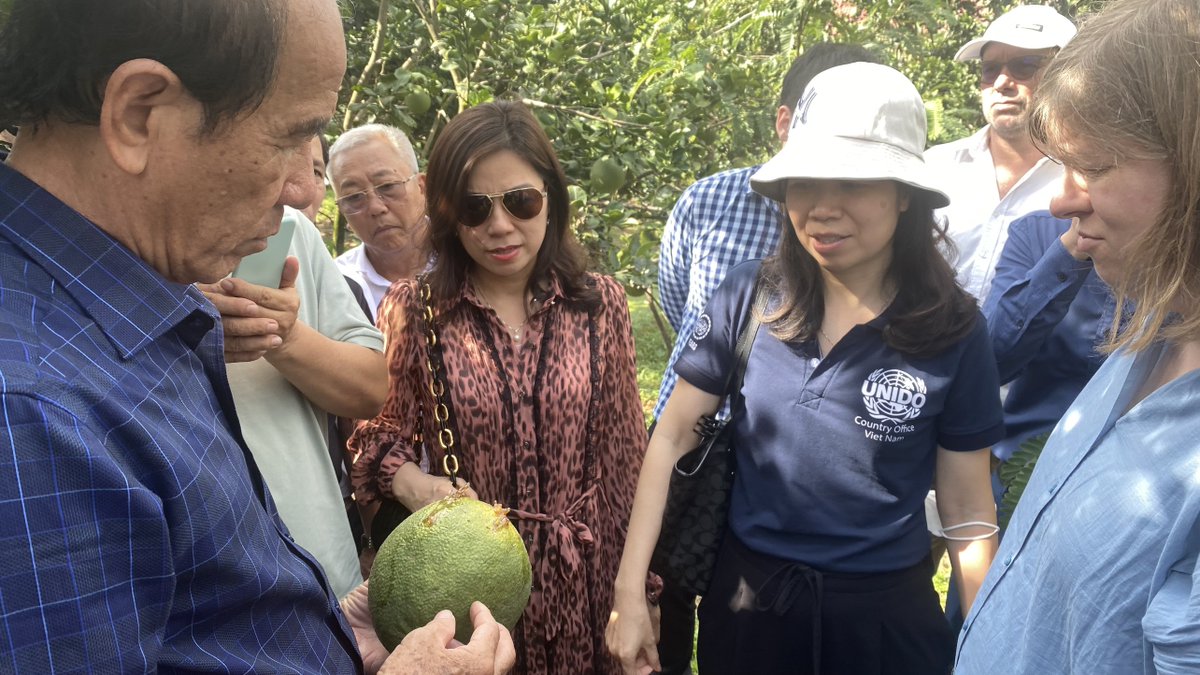 GQSP Vietnam tweet media