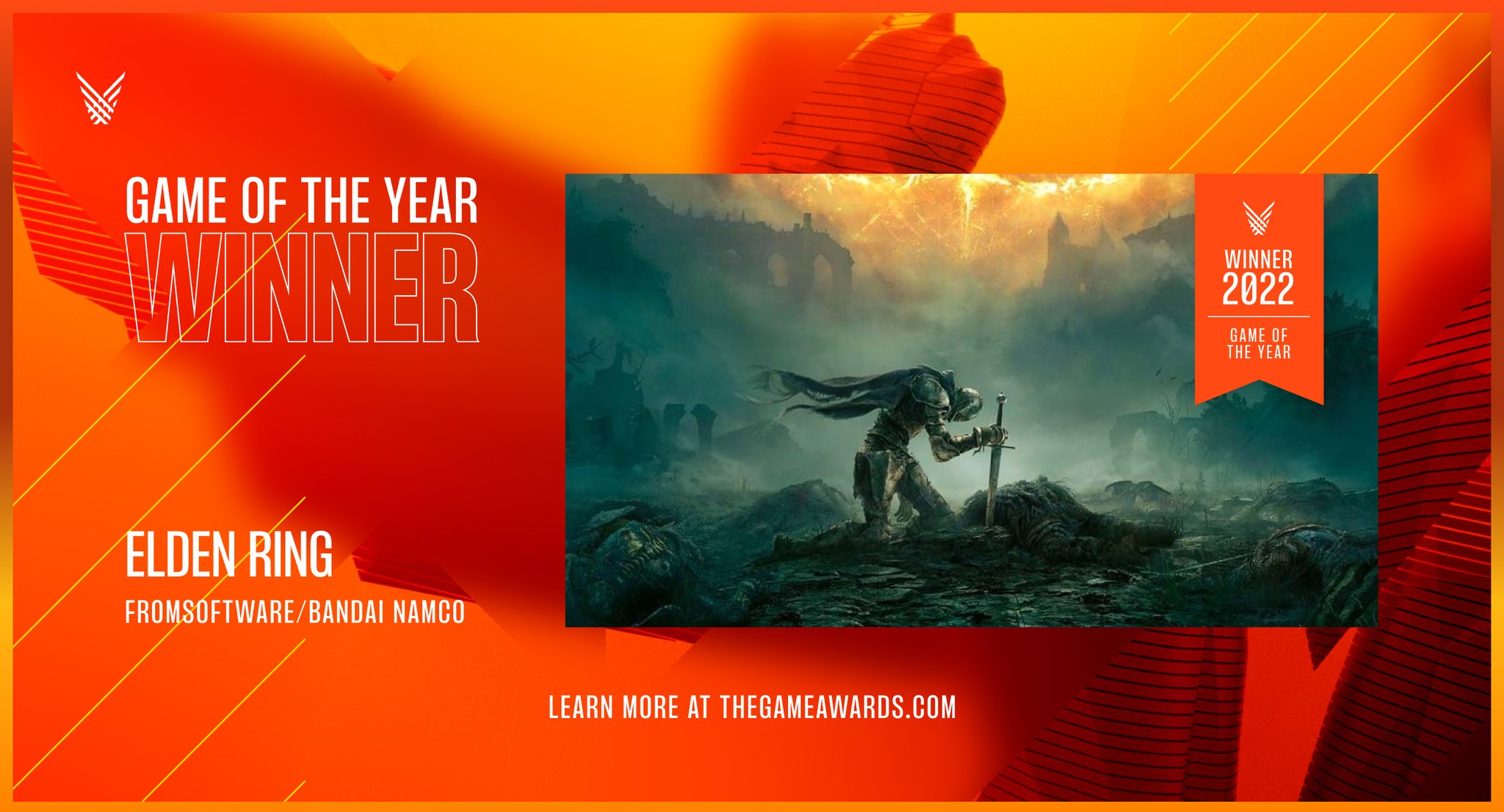 The Loadout's Game of the Year 2022 nominees: Elden Ring