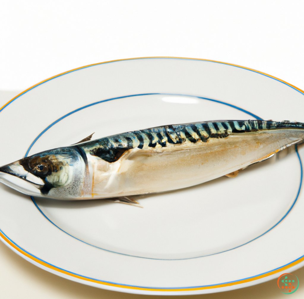 Food Fact on Twitter "View the Complete Nutrient Profile of a Mackerel