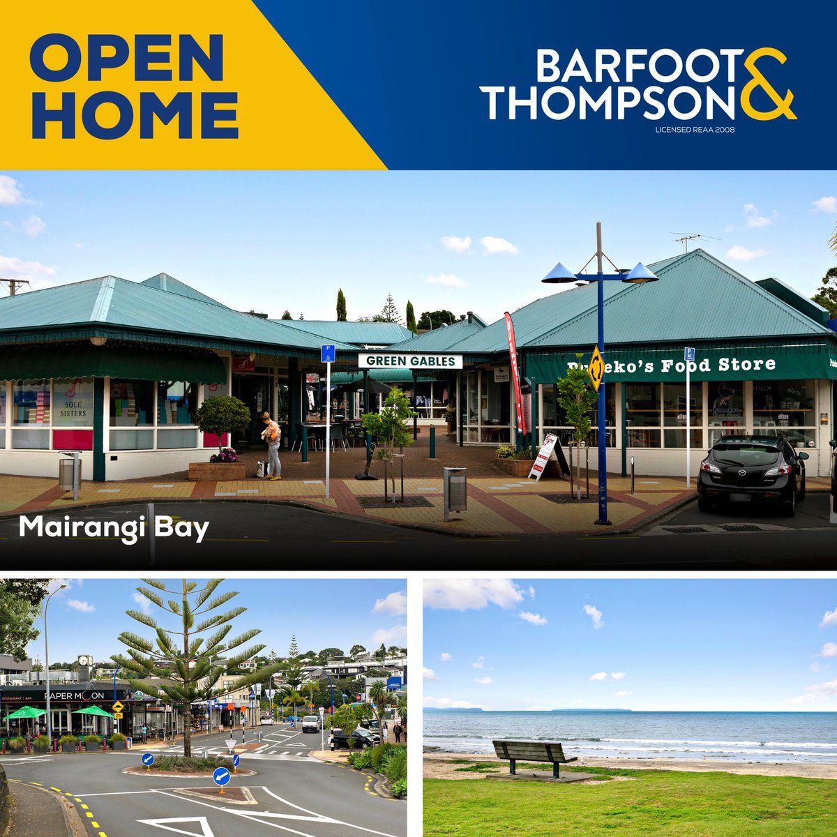 North_Shore_AKL's tweet photo. Price Change. $830,000
Owner is committed to selling.
Location, Location.
Walk to Mairangi Bay Village and Beach.
2-bed, brick & tile, flat and fenced back garden
Open Home details and video: https://t.co/R3CfPysNRE
.
tags
#mairangibay #murraysbay #campbellsbay https://t.co/9IXE7h3guo