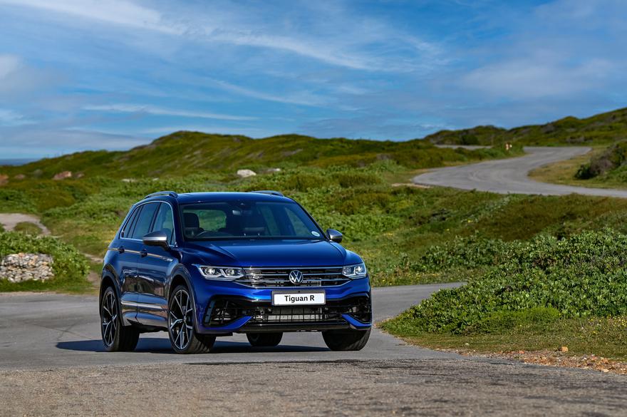 _ArriveAlive's tweet photo. Volkswagen’s T SUV model range accounts for 30% of total sales in South Africa https://t.co/zNQEanK1Zi
#ArriveAlive #VehicleSales #SUVModels @volkswagen @VolkswagenSA https://t.co/vtS2ZRUi7l