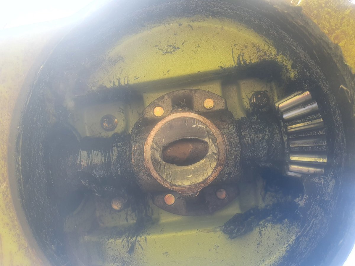 Craig Dwyer tweet media