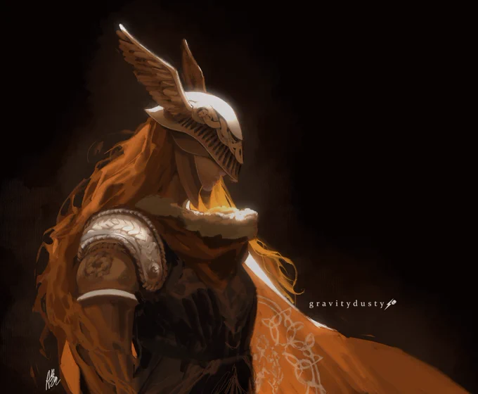 𝐄𝐋𝐃𝐄𝐍 𝐑𝐈𝐍𝐆 Congratulations!!! #gameawards 
