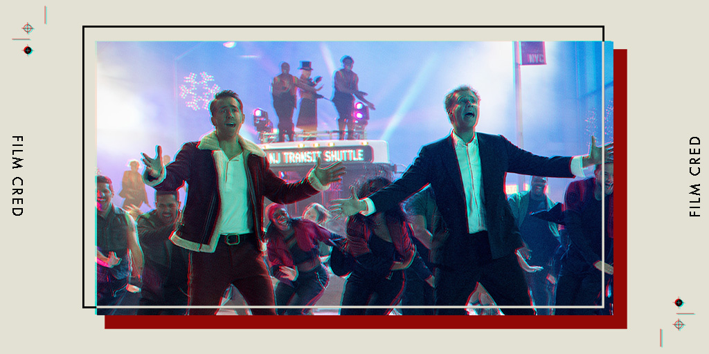 "In lieu of cynicism, the musical charm of [the film] cuts through the humbug with enough unbridled joy to warm even the coldest of hearts."

Peter Charney (<a href="/PCharnz/">Peter Charney</a>) reviews Apple TV+'s holiday musical, SPIRITED: bit.ly/3F7nKf2