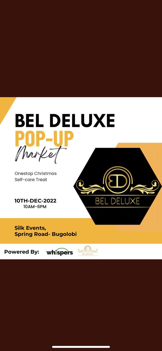 Natashapeace16's tweet photo. Amazing discounts on all our items this Saturday @beldeluxesleepw pop up market ,come shop with us #BeldeluxePopupMarket #kajambocrafts #africanfashiondesigner https://t.co/XzDKtseYhb
