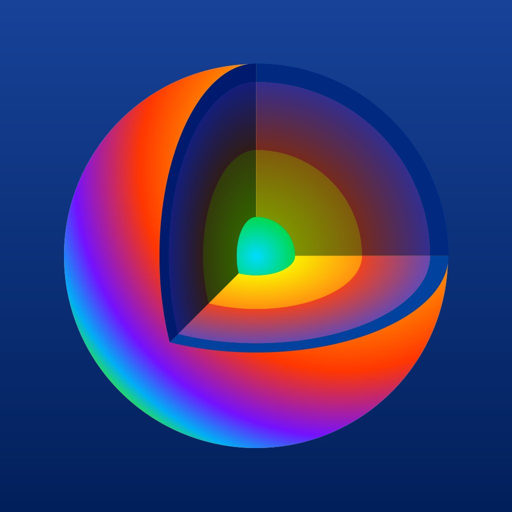 DuaneKing's tweet image. Rainbow Zorb Core
24 Hour Open Edition
1 Per Wallet

create.zora.co/collections/0x…