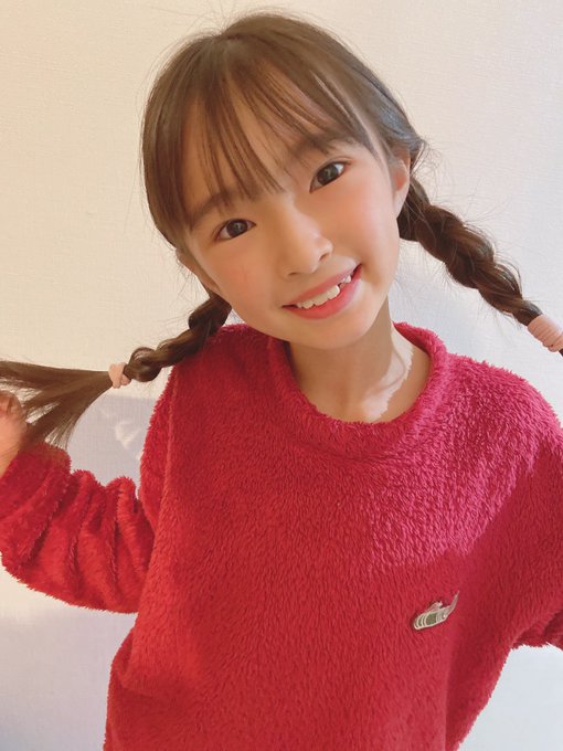 Twitterのコスプレ画像3