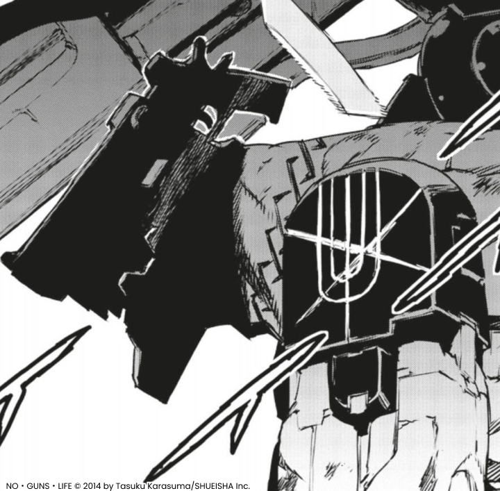 io_mangas's tweet photo. [SORTIES DU JOUR 1/2] sur #mangasio 👀

Découvrez la suite de #TalentoSeven avec le chapitre 8 de la série !✨
Mais également les chapitres 80 &amp; 81 de l'explosif #NoGunsLife 💪
Enfin, découvrez le tome 12 de #TimeShadows 😱 De nombreuses questions restent sans réponses... https://t.co/BTiEcxp1VA