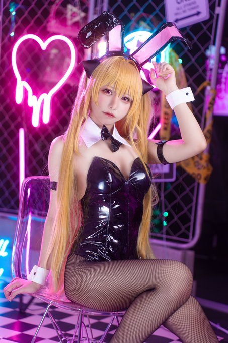 コスプレイヤー優華のTwitter画像20