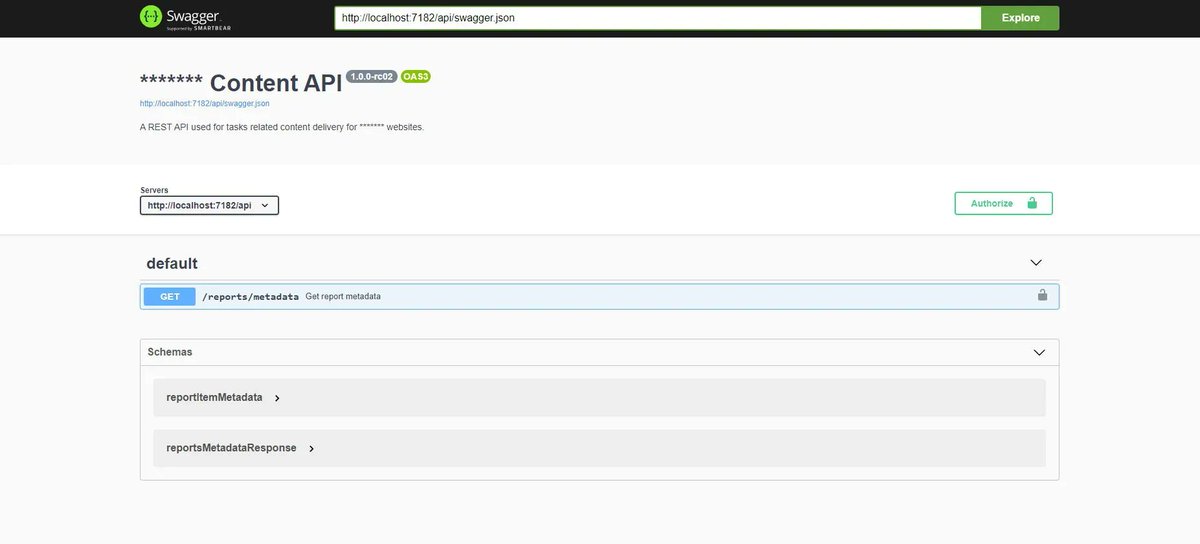 The other day I ran into a "Could Not Load File or Assembly" error, that took a few steps to resolve. 1st part was easy to find on Google, but the 2nd part took a bit longer. Read more on my blog
mikaberglund.com/resolving-the-…

#Azure #AzureFunctions #Jwt #Tokens #Troubleshoot