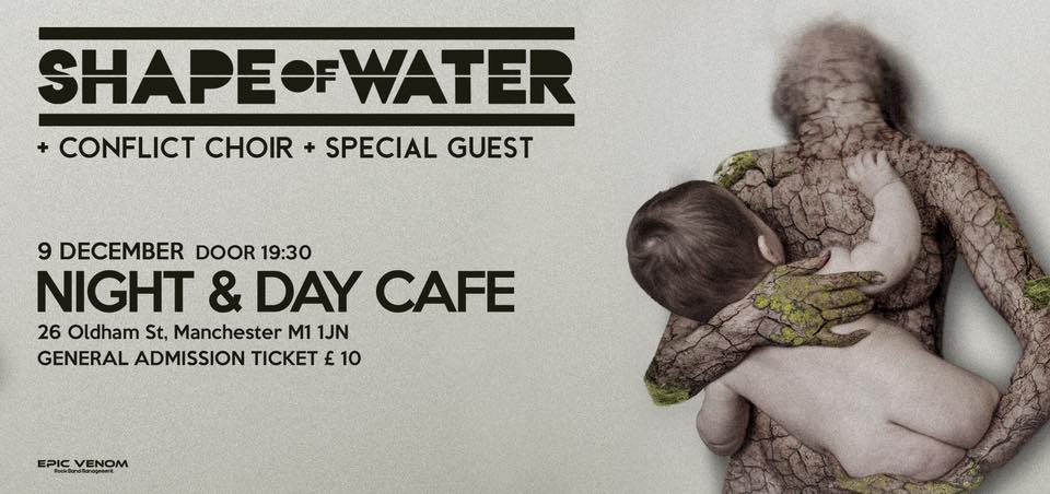wearemanchester's tweet photo. This weekend!
@ShapeOfWaterMus play at @nightanddaycafe;
@AstralElevator and @happydazealways join forces at @gulliverspub;
@evilthingss, @nikkiandthewave and @DieKaiDie play @lowfourstudio;
#Forager at @gulliverspub.

#Manchestermusicscene #Manchester #Wearemanchester #livemusic https://t.co/YFnNdr0We5