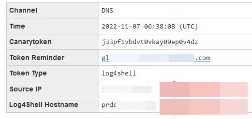 nav1n0x's tweet image. Another Tip: I found this VMWare vCenter #Log4Shell  vulnerability in an endpoint using POST: /analytics/telemetry/ph/api/hyper/send?_c=&quot;${payload}&quot;. This RCE method actually of CVE-2021-22005, however this ep is vulnerable to Log4Shell as well. #BugBounty --&amp;gt; Bounty $2100.00.