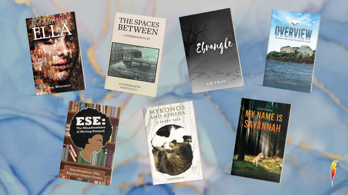 AustinMacauley's tweet photo. This weekend, grab a book from our vast collection of fascinating #ContemporaryReads. 📚

Browse for the books here | https://t.co/xhXxg4tBoA 🌐

#Contemporary #BookReading https://t.co/WR23KgrKz6