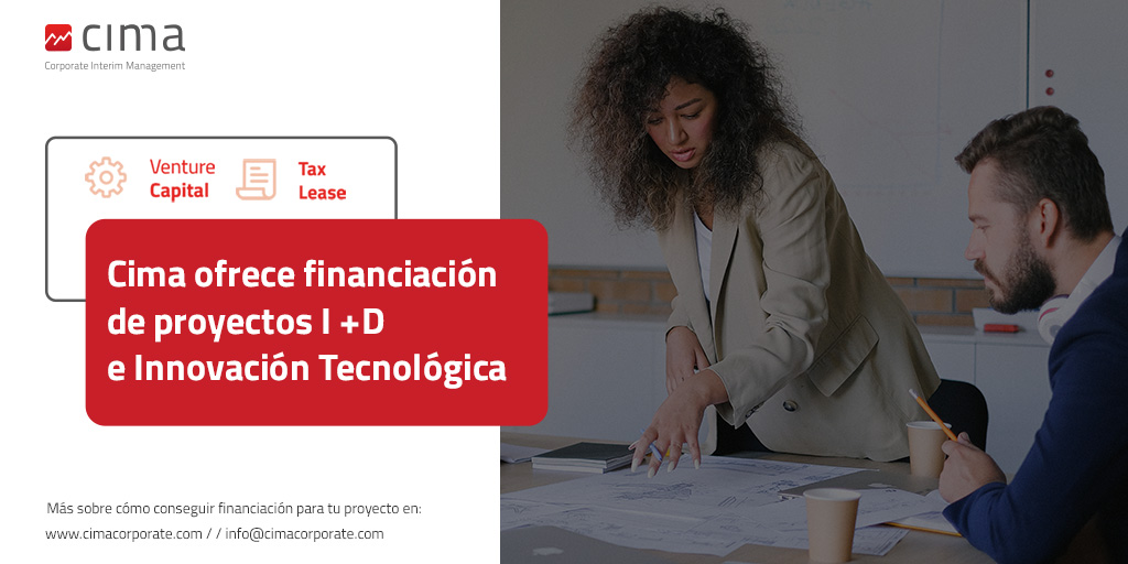 CimaCorporate's tweet photo. Uno de nuestros servicios destacados, es el #TaxLease en proyectos de I+D e #Innovación #Tecnológica 🎯 Definición y consecución de sus objetivos minimizando riesgos, integrando métodos y herramientas o para su financiación e inversión: https://t.co/e3DgFVN1YN https://t.co/z1CZsoytmy
