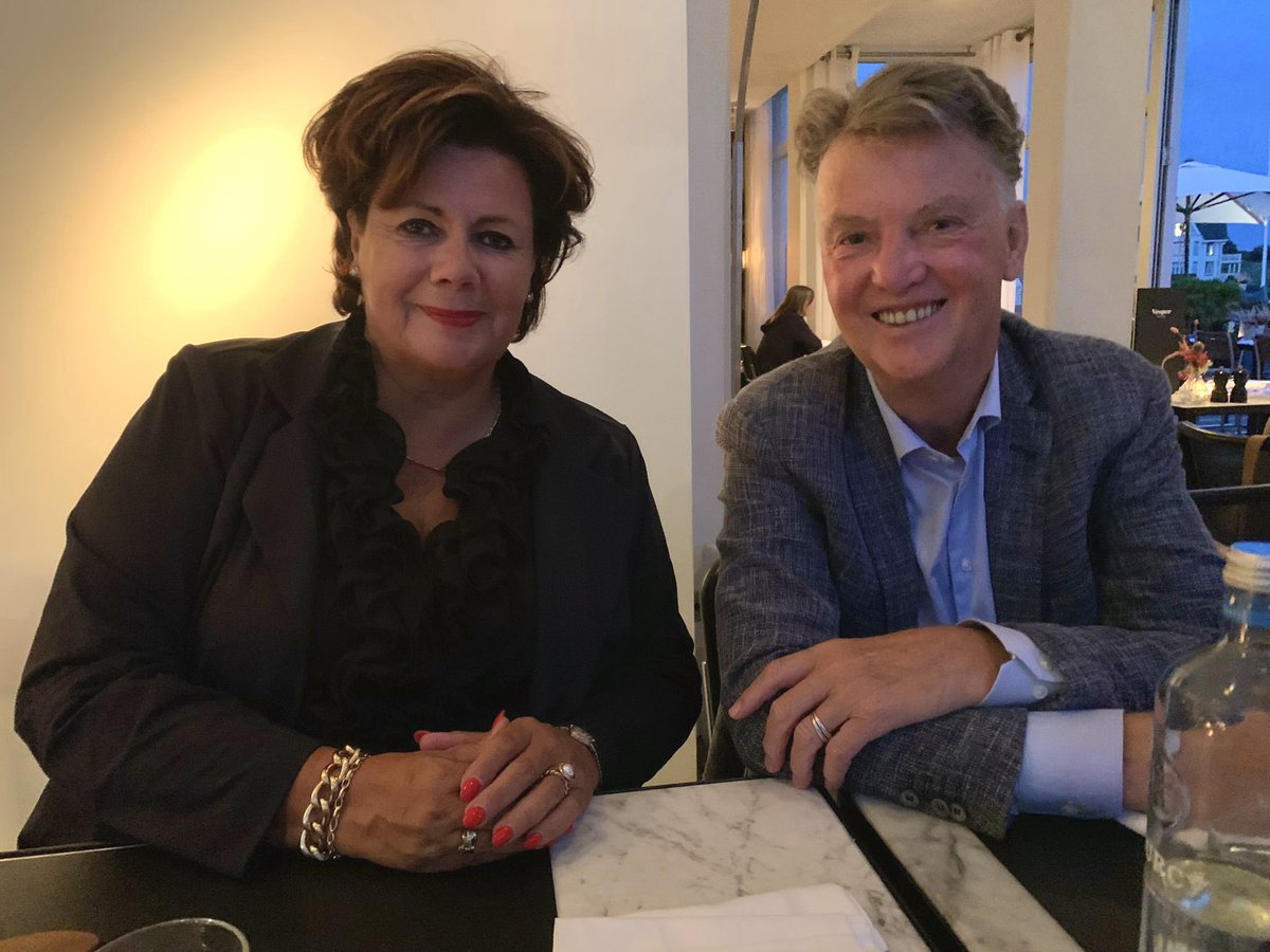 Zet ’m op vanavond Louis! Alle vertrouwen in jou en je team. 🧡🦁

#nedarg #noordwijk #noordwijkers #wecancomeanend 🇳🇱-🇦🇷