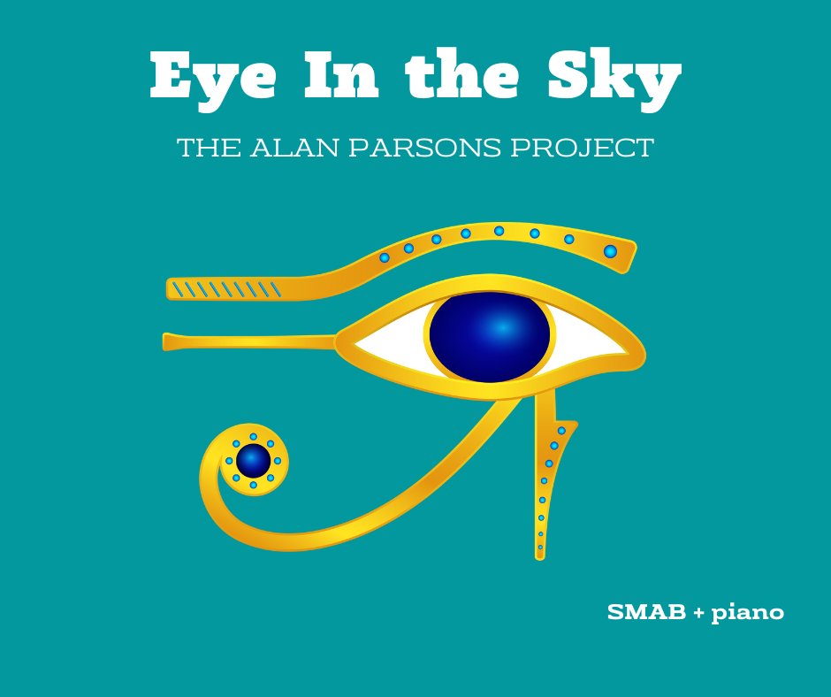 Need a familiar tune to complement your concert repertoire? This arrangement is easy and requires only 1 male part. Extremely helpful when your choir is full of women and just a few men. 😉 

An audio example is available on:

sheetmusicdirect.com/en-US/se/ID_No…