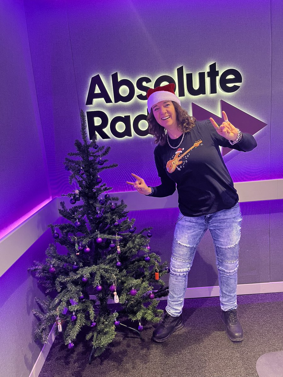 Absolute Radio tweet media
