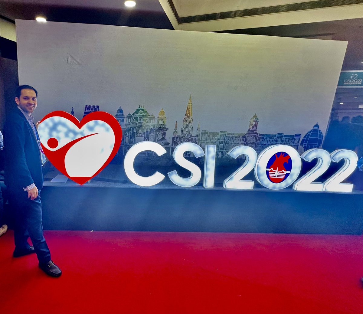 Aashish Chopra (@chopraaash) on Twitter photo Amazing atmosphere <a href="/CsiChennai/">CSIChennai</a> <a href="/prabhud19/">Prabhakar Dorairaj</a> <a href="/pmanokar/">pmanokar</a> <a href="/BoopathyCardio/">S Nagendra Boopathy</a> #Cardiology <a href="/cardiosadha2/">cardiosadha</a> <a href="/mmamas1973/">Mamas A. Mamas</a> Amazing atmosphere <a href="/CsiChennai/">CSIChennai</a> <a href="/prabhud19/">Prabhakar Dorairaj</a> <a href="/pmanokar/">pmanokar</a> <a href="/BoopathyCardio/">S Nagendra Boopathy</a> #Cardiology <a href="/cardiosadha2/">cardiosadha</a> <a href="/mmamas1973/">Mamas A. Mamas</a>