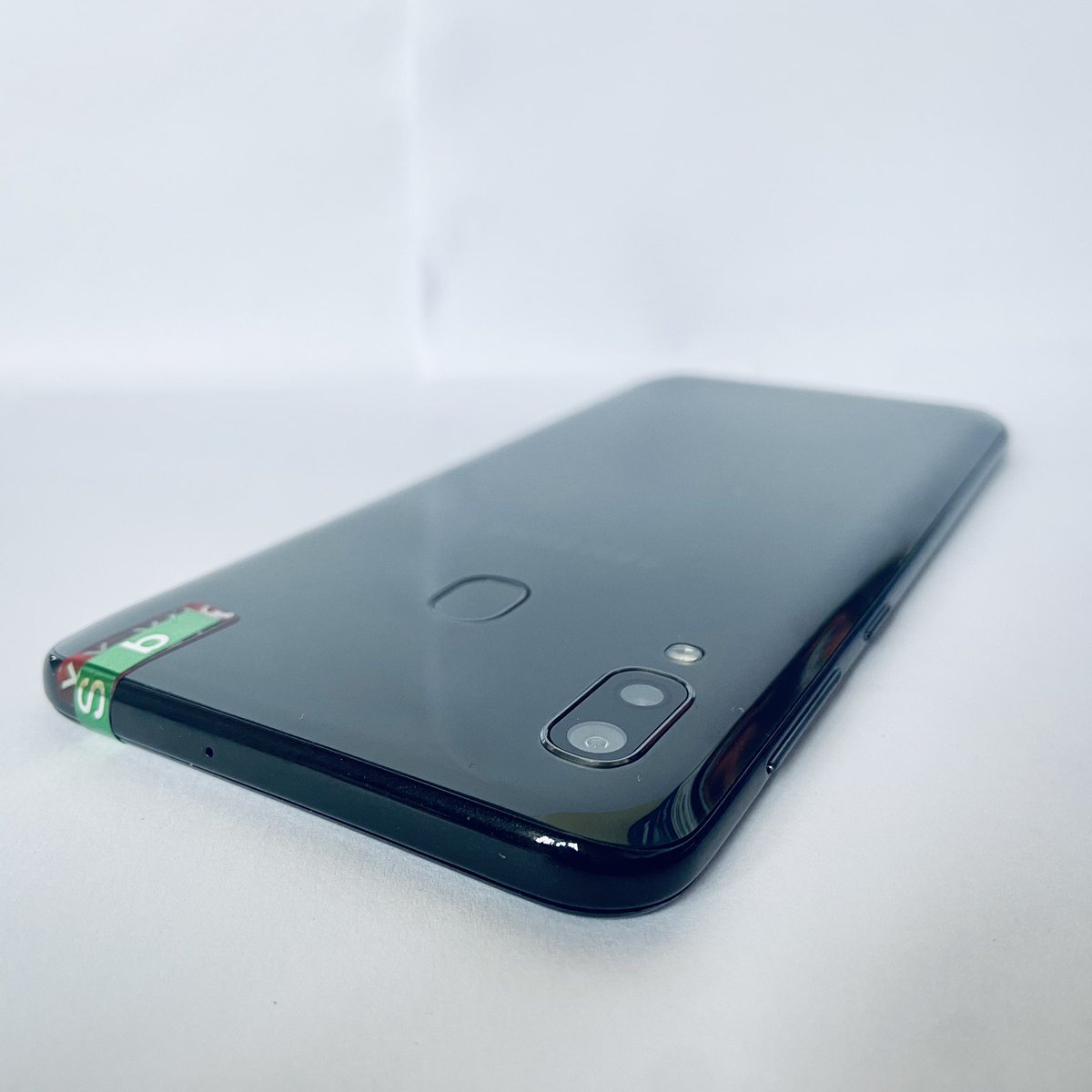 paylessafrica's tweet image. SAMSUNG GALAXY A20 | 3GBRAM | 32GB 

@ 380,000/- UGX Only #PaylessOwnMore 💚