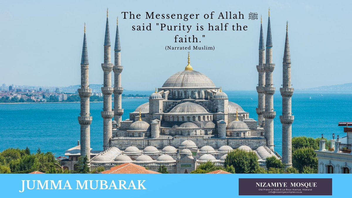 NizamiyeMosque's tweet photo. https://t.co/AwARhYwZrj