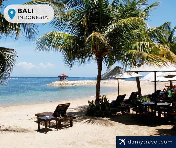 TravelDamy's tweet photo. Depending on the type of trip you fancy, #Bali can be fun and affordable or luxurious and more expensive- what will you choose?🇲🇨✈ 
Visit - htpp://www.damytravel.com for more enquiries. 
#Bali #BaliIndonesia #VisitIndonesia #Indonesia #VisitBali #AffordableTravel #luxuryTravel https://t.co/CNlbfmvgTD