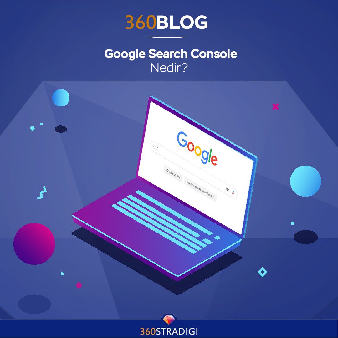 360Blog'un yeni başlığı: Google Search Console Nedir? 🧐

360Blog'u takip edin, dijital pazarlama trendlerini yakından takip edin!

📲 360stradigi.com/blog

#google #search #seo #googlesearch #dijitalpazarlama #digitalmarketing #googlesearchconsole #360stradigi