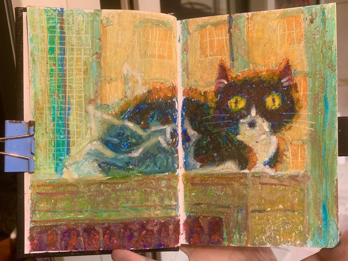 凉雨鱼(liangyuu) tweet media