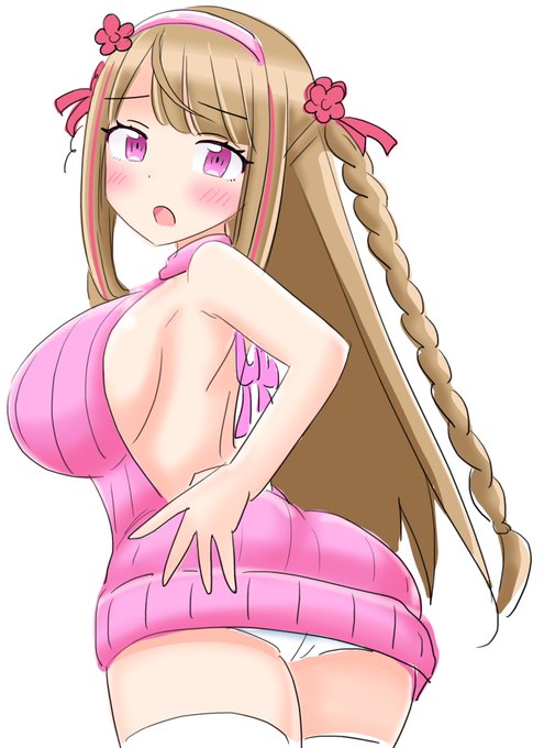 (服よくわかんなくなったからワイもここでストップ⏱ 