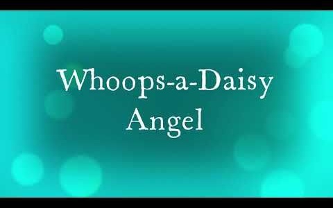 'Whoops-A-Daisy Angel'- Year R Nativity 2022: Year R children performed their nativity.  fbacademy.co.uk/news/?pid=1&ni…