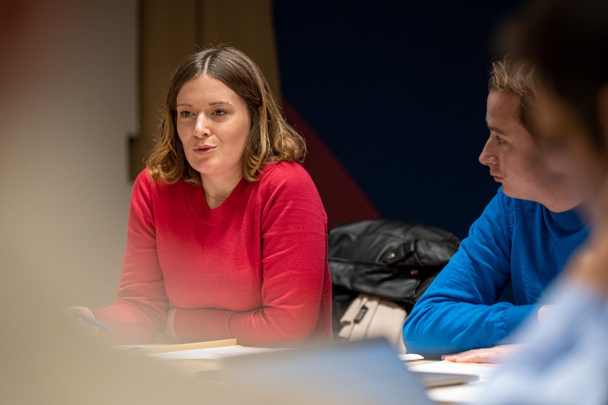 À St-Étienne, Nantes, Toulouse, Paris, Lille, … Partout, les <a href="/JeunesMacron/">Les Jeunes avec Macron</a> ont débattu travail et retraites.

Pour le plein emploi, la pleine insertion des jeunes et un système de retraites moderne et ➕ juste, nous dévoilerons nos propositions dans les prochains jours !