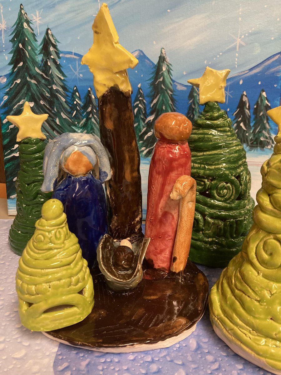 MSC Art Department tweet media