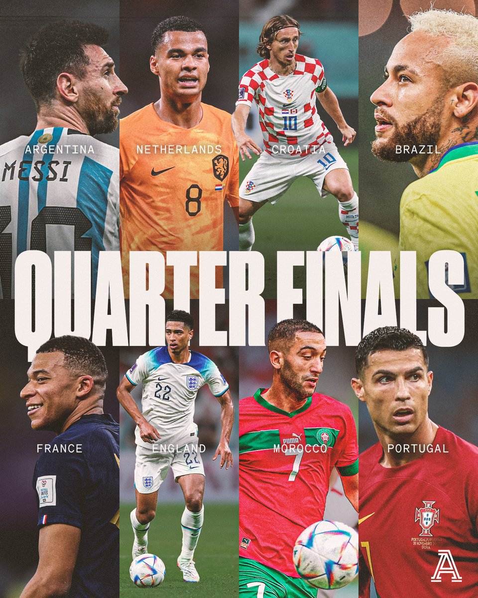 The Athletic | Football tweet media