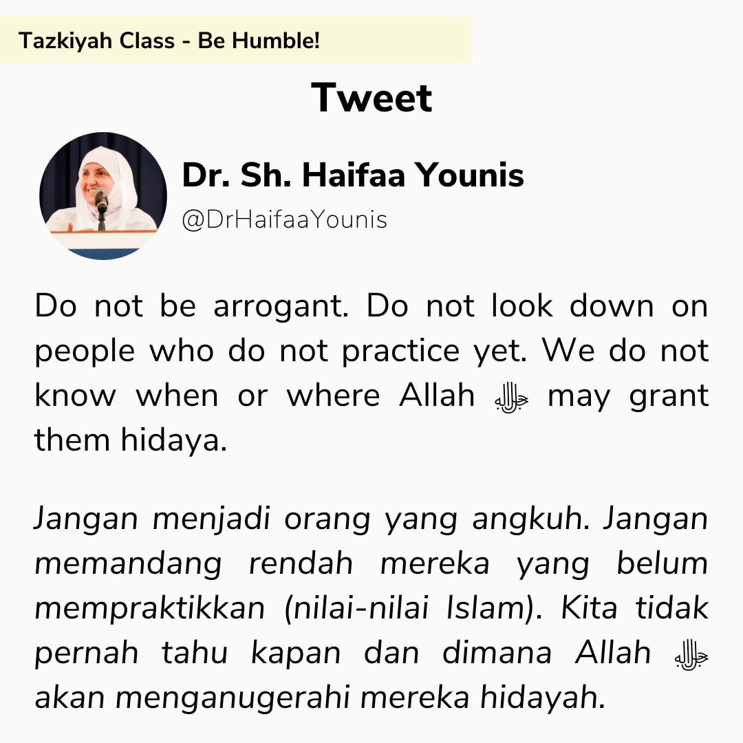 With Indonesian translation. Al-Hamdulillah.