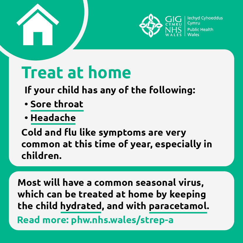 Public Health Wales tweet media