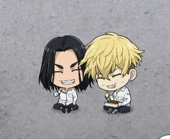 ばぢふゅ……てぇてぇな……… 