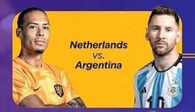 saacid34827196's tweet photo. argentina  two goal  tonight match prediction:
netherlands one goal https://t.co/cJ4N218rS5