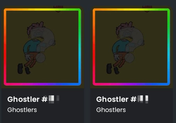 Done minting my Ghostlers 🚀🚀 

The Phase 1 is still live, go check their twitter >> <a href="/GhostlersNFT/">Ghostlers | We are Staking!</a>  <<

#NFTs #NFTCommunity #nftmintalert #NFTCollection #nftcollectors #Ghostlersmint