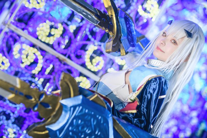 Twitterのコスプレ画像40