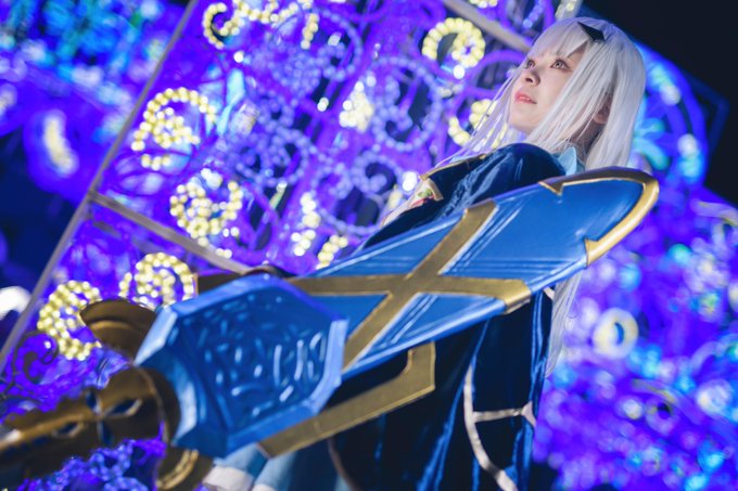 Twitterのコスプレ画像41