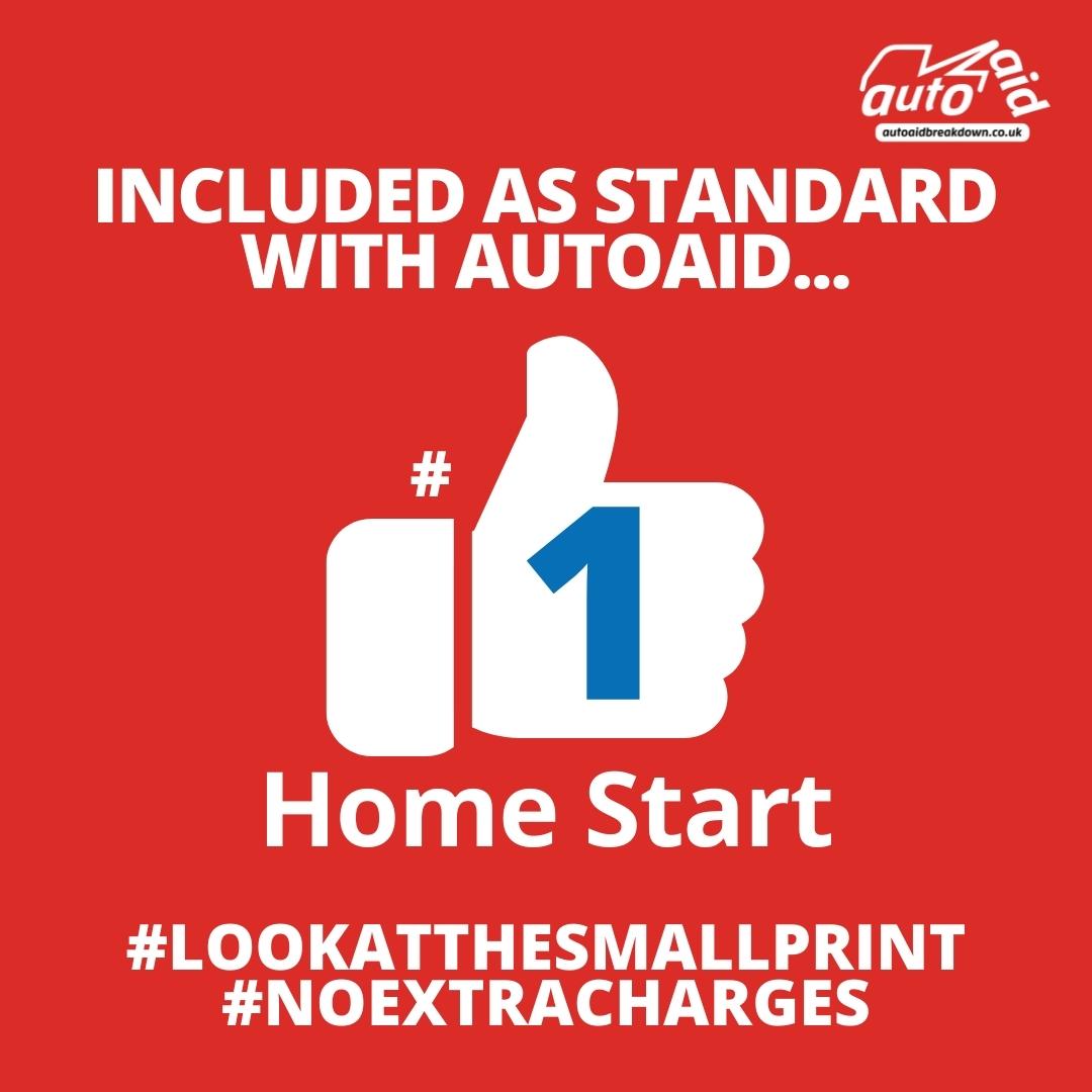 autoaidbreakd's tweet photo. With these cold mornings currently, isn't it a relief to know that Autoaid membership also covers you for Homestart, by default! #nohiddenextras https://t.co/RNeHBqWcWz