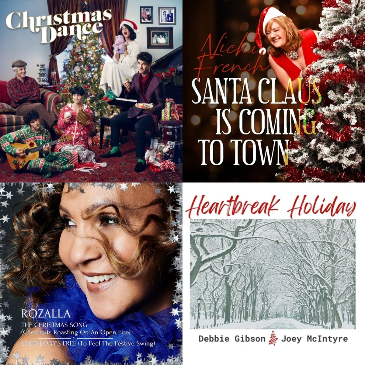 Jump on-board 'Bazz's Energy Polar Express' for 2 hours of festive frolics. 🚂❄️

Music from <a href="/SpencerOfficial/">Spencer</a> <a href="/CandyAppleBlue/">Candy Apple Blue</a> <a href="/TheFizzCMJ/">TheFizzOfficial</a> <a href="/rozallab/">Rozalla</a> <a href="/NickiFrenchie/">Nicki French</a> <a href="/DarrenCriss/">Darren Criss</a> <a href="/DebbieGibson/">Debbie Gibson</a> <a href="/joeymcintyre/">Joey McIntyre</a> <a href="/MattPopOfficial/">MattPopOfficial♪</a>
<a href="/ProjectKRemix/">ProjectKRemix</a> <a href="/Energise/">Energise Records</a>

soundcloud.com/bazzooka/bazzs… 🚂🎶❄️🎅