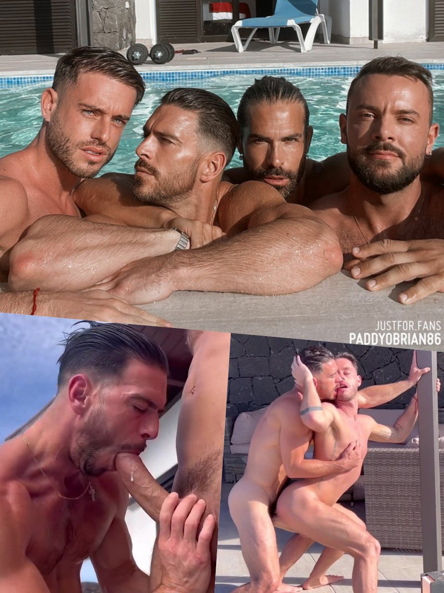 Sir Peter best gay porn Thirst Trap