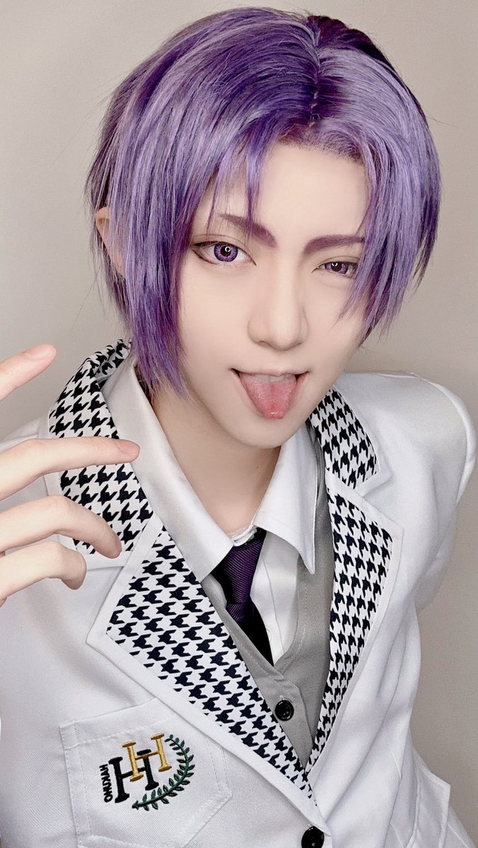 ブルーロック 御影玲王 私服コスプレ衣装フルセット