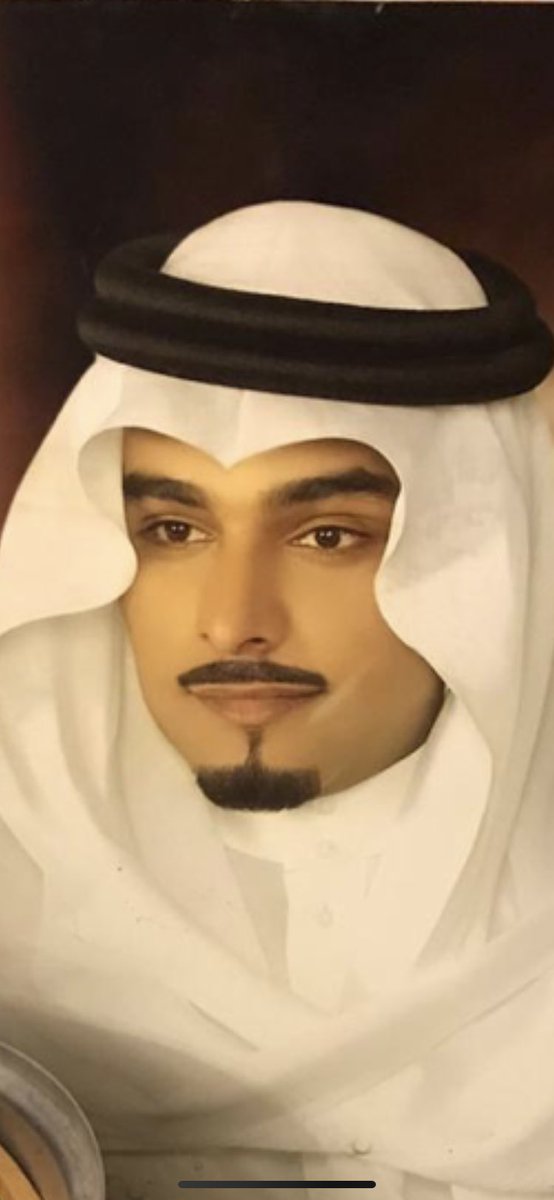 الشريف محمد بن ممدوح نامي شاهين tweet media