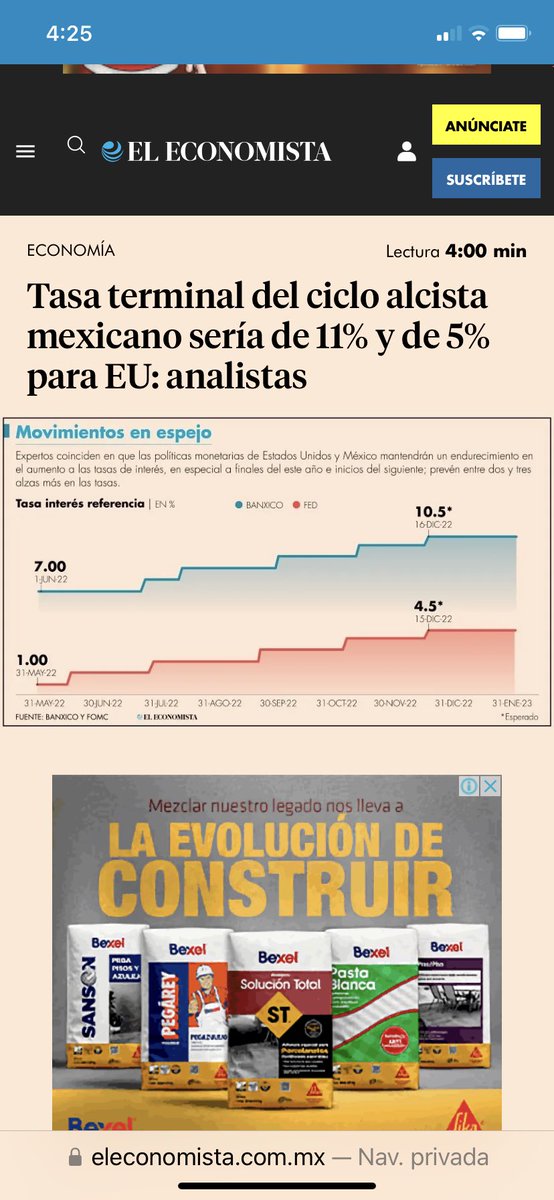Mario Di Costanzo on Twitter "Esto explica en buena medida la