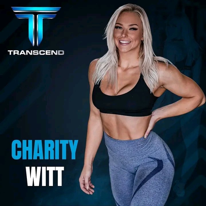 📸 Charity Witt Caption: imperium #CharityWitt #FitnessModel #abs #fitnesscoach #gameawards #FitnessGirl #glute #PAKvsENG #wcw #quad #gymgirl #snow