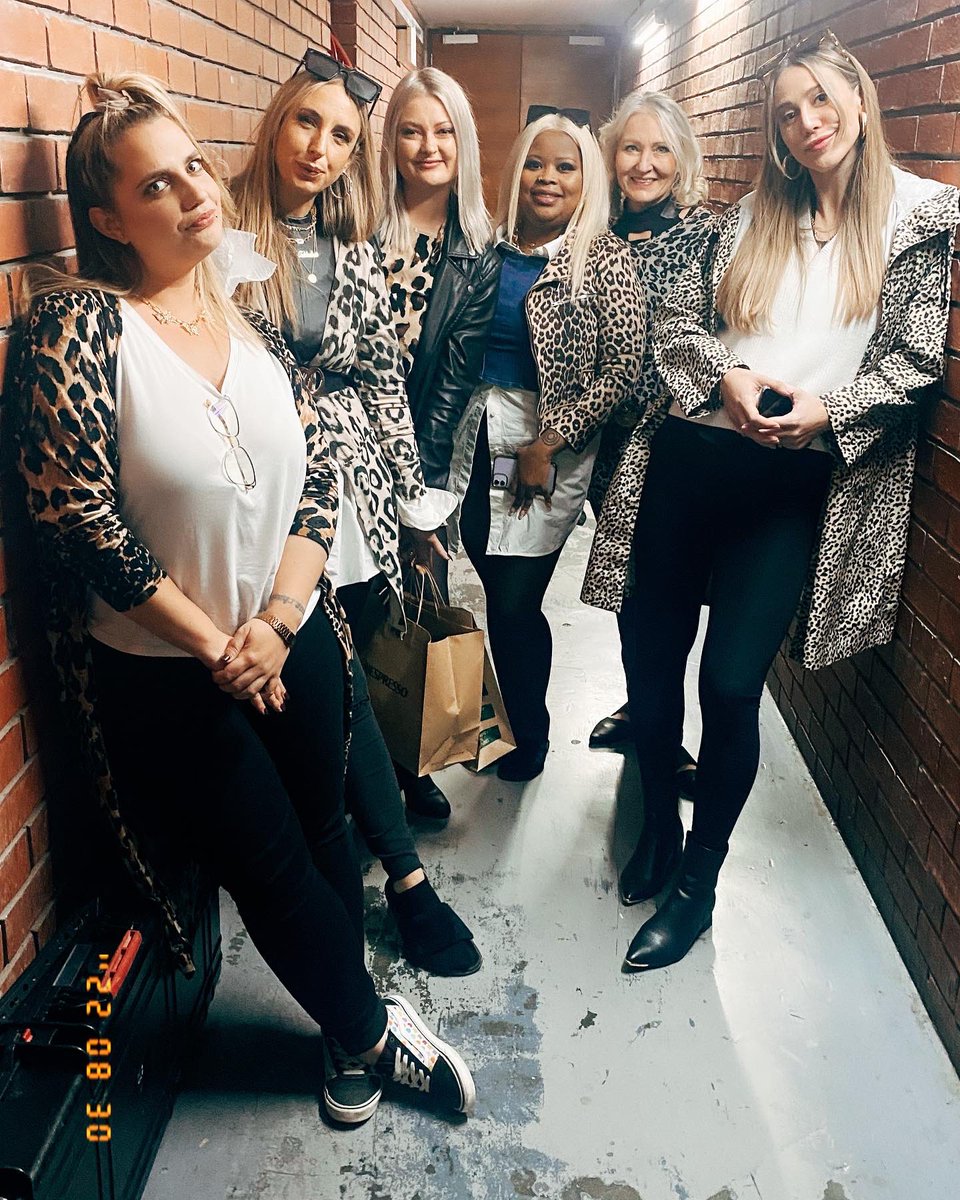 Ari Kruger tweet media