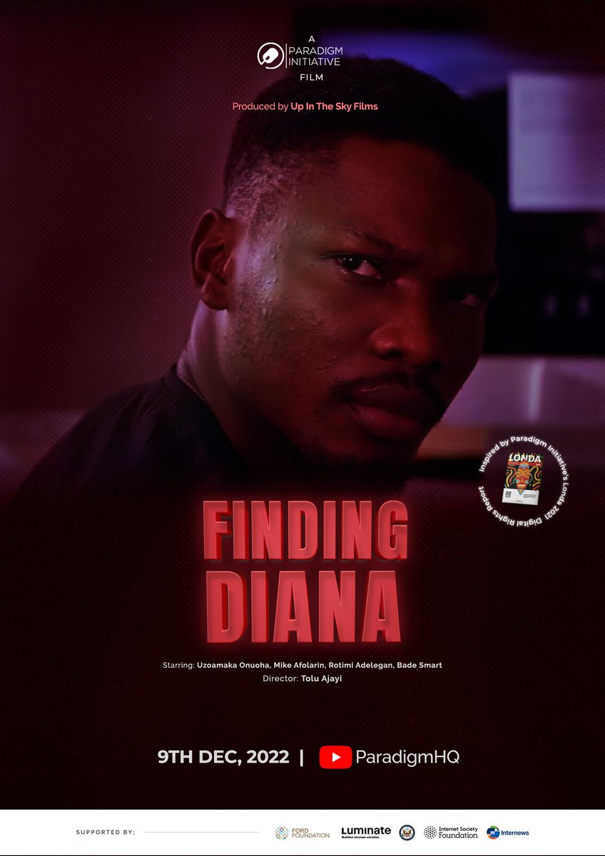 horluhwah's tweet photo. #findingdiana
@ParadigmHQ
Premier 3pm today
O ma litttt🔥🔥🔥 https://t.co/M3Dk4sDoCs