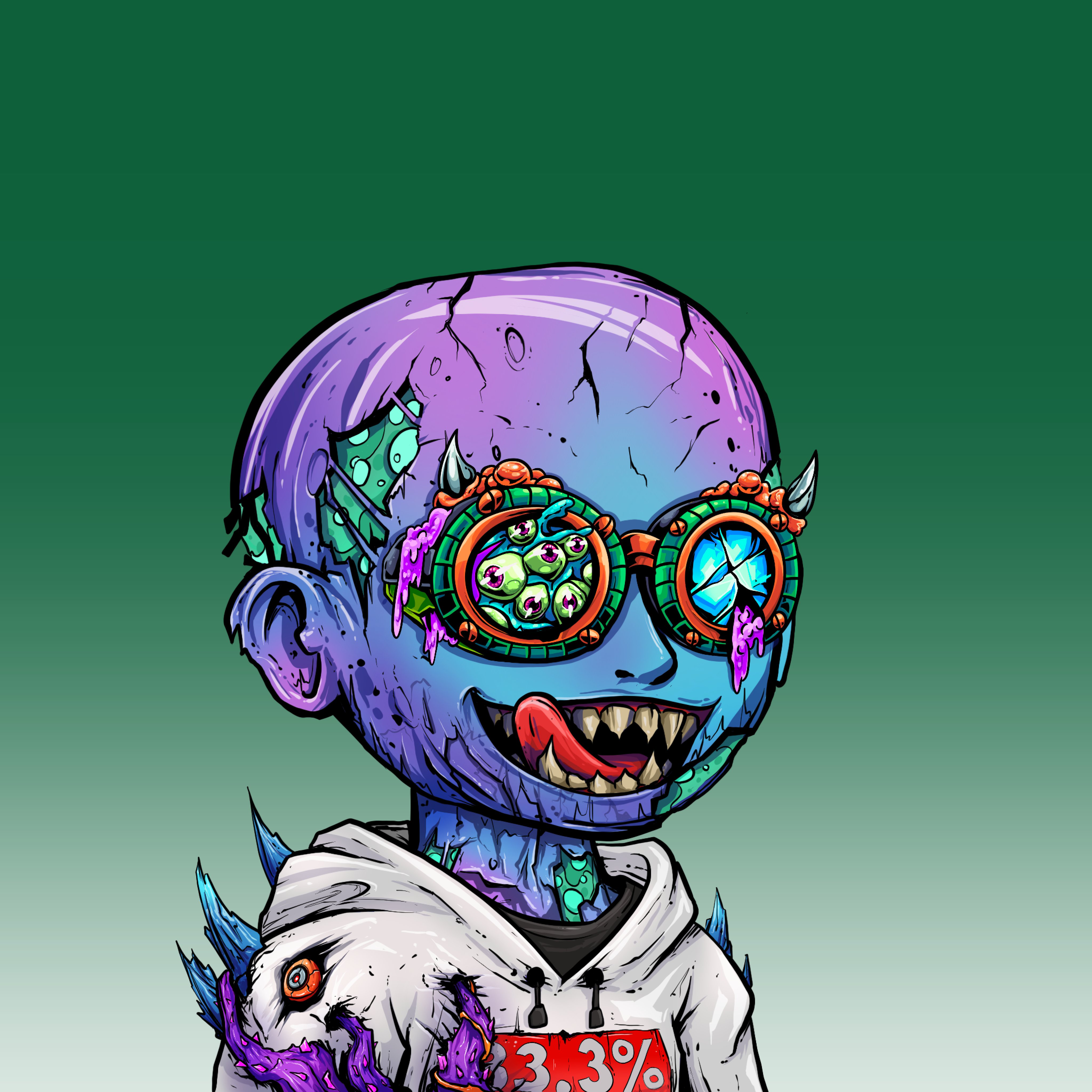 bitcoin zombie boy blockchain bitcoin network