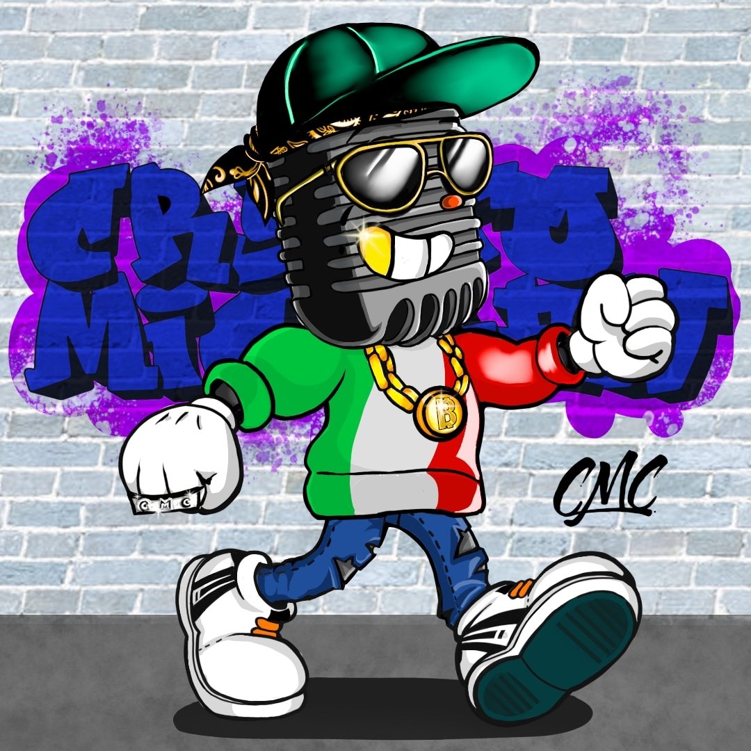 Gm crew ☀️

Are you ready for the AMA ? 🎙️🎙️

don't forget we're live with <a href="/TheRevMMJ/">The Rev</a> on Saturday at 1pm EST

  do not miss it !  😎😎

x.com/i/spaces/1Yqxo…